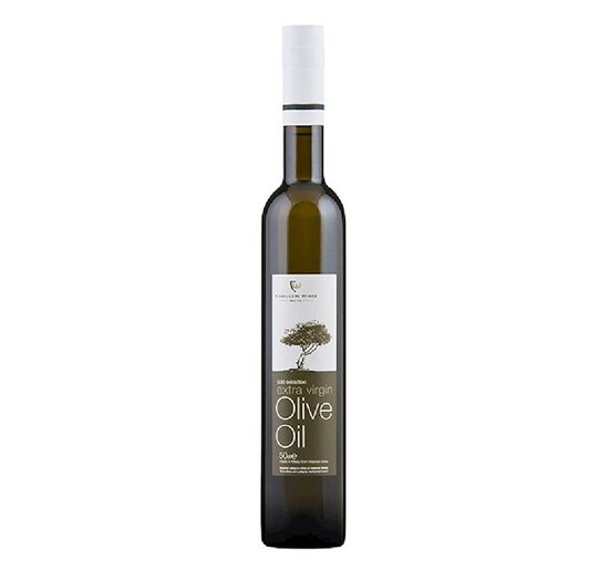 Camilleri Wines E.V. Olive Oil 25cl